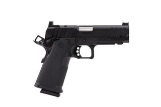 The Springfield Armory 1911 DS Prodigy AOS 9mm Pistol is a robust and versatile weapon great for any use from concealed carry to competition.